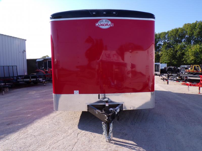 2025 8.5x16 Concession Vending Trailer - FREE SHIPPING !!!