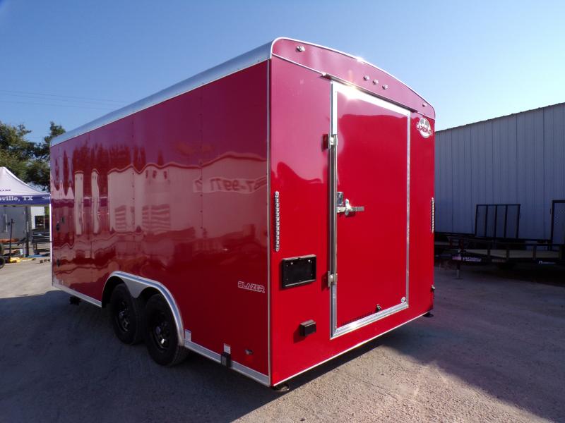 2025 8.5x16 Concession Vending Trailer - FREE SHIPPING !!!
