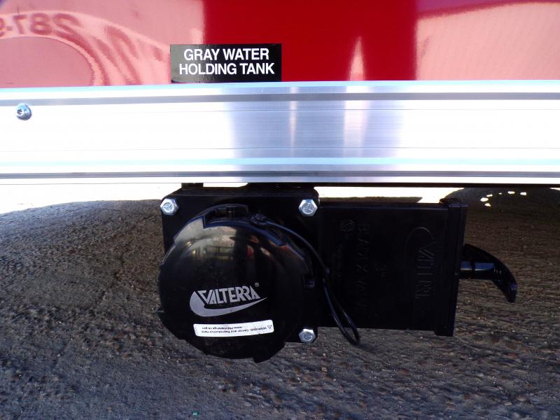 2025 8.5x16 Concession Vending Trailer - FREE SHIPPING !!!
